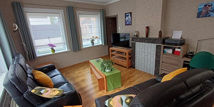 Huizen Koop Huur - 3