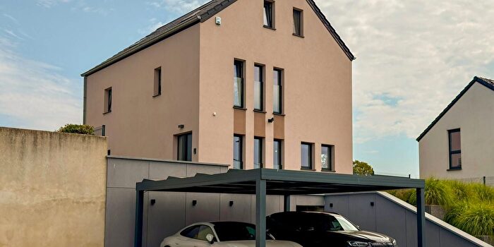 Huizen Koop Huur - 2