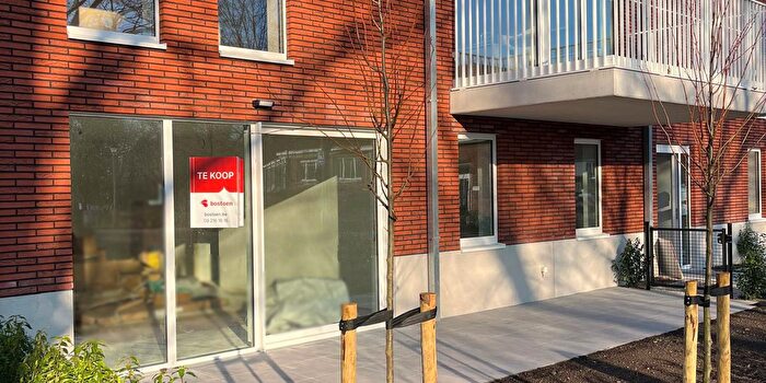 Huizen Koop Huur - 2