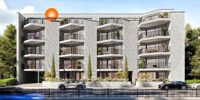 2-kamerappartement te koop in Mechelen-aan-de-Maas