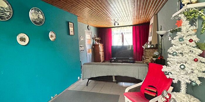 Huizen Koop Huur - 3