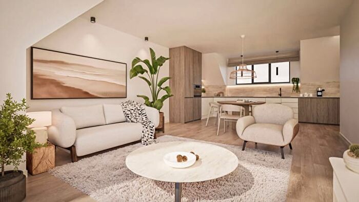 Huizen Koop Huur - 2
