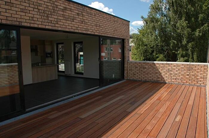 1-kamerappartement te koop in Willebroek