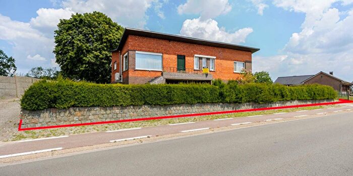 6-kamerhuis te koop in Dessel