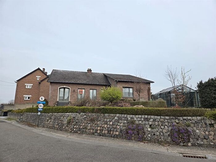 4-kamerhuis te koop in Landen