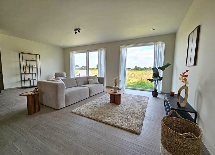 Huizen Koop Huur - 2