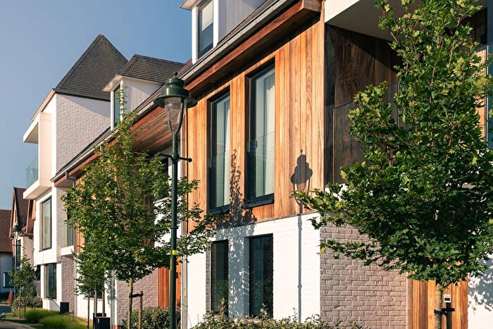 14-kamerhuis te koop in Knokke