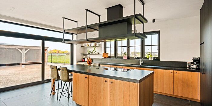 Huizen Koop Huur - 3