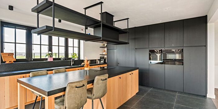Huizen Koop Huur - 2
