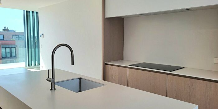 2-kamerappartement te koop in Koksijde