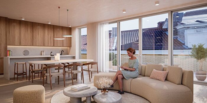 Huizen Koop Huur - 3