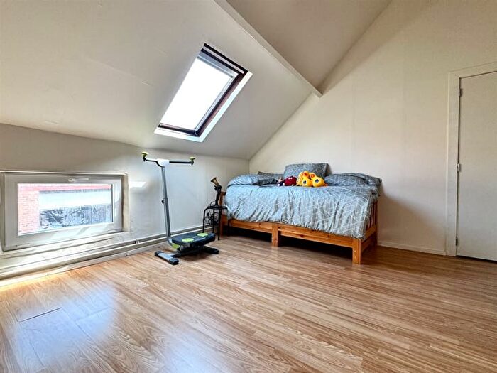 Huizen Koop Huur - 3