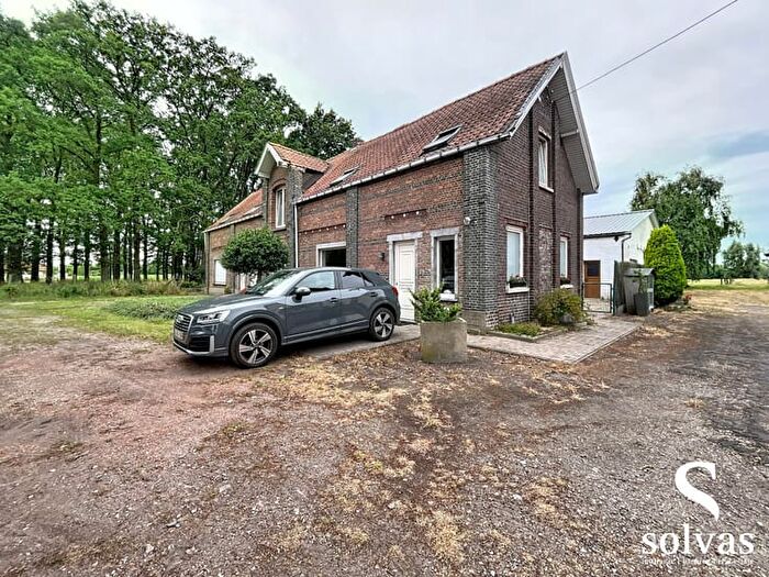 1-kamerhuis te huur in Evergem