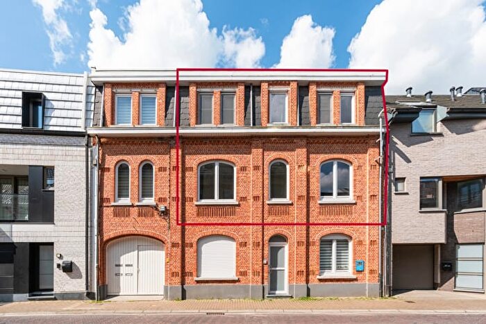 Huizen Koop Huur - 2