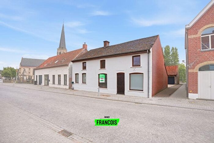 Huizen Koop Huur - 2