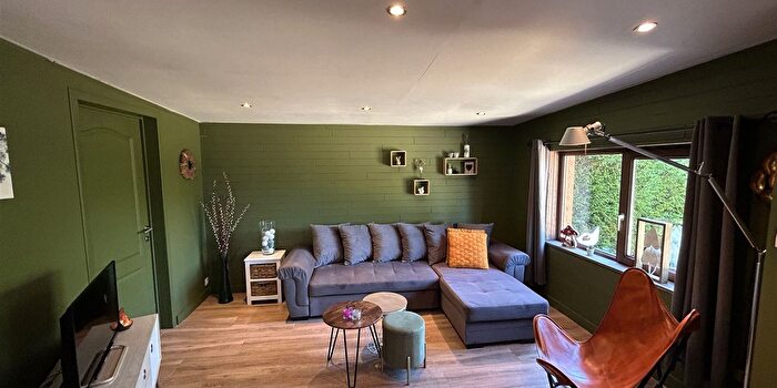 Huizen Koop Huur - 3