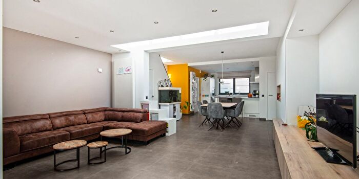 Huizen Koop Huur - 2