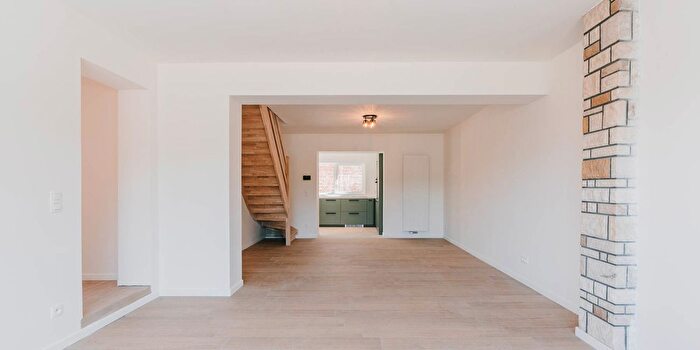 3-kamerhuis te koop in Tremelo