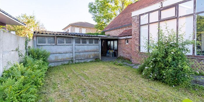 Huizen Koop Huur - 3