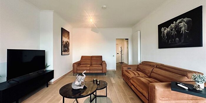 3-kamerappartement te koop in Beveren-Waas