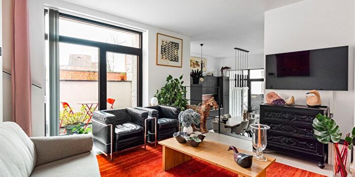 2-kamerhuis te koop in Nijlen