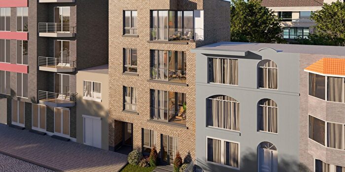 Huizen Koop Huur - 2