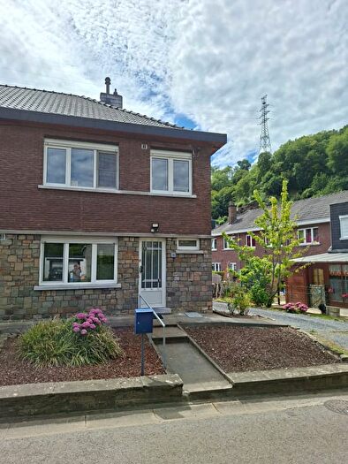 3-kamerhuis te huur in Tilff
