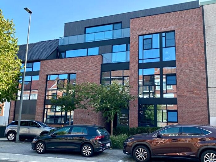 10-kamerappartement te huur in Hasselt