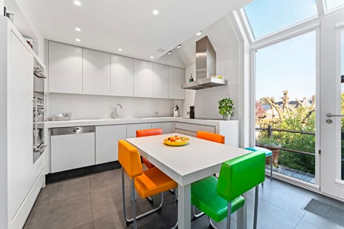 Huizen Koop Huur - 3