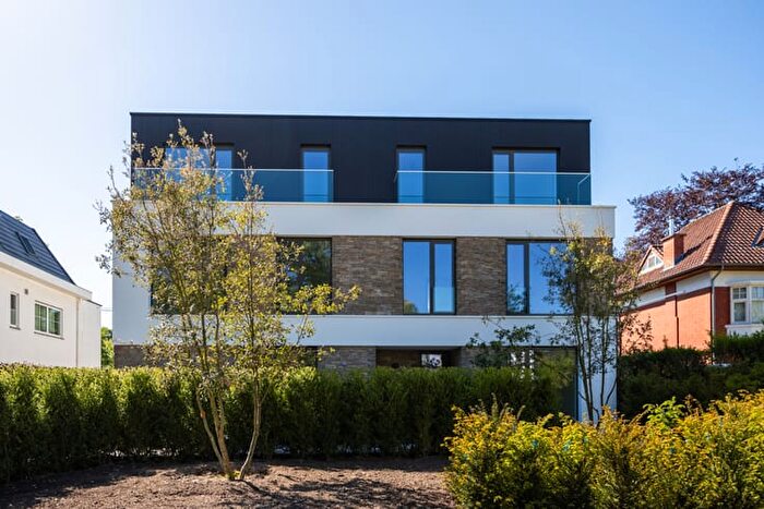 2-kamerappartement te koop in Schilde