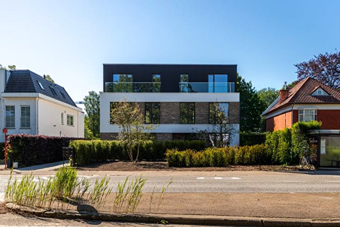 Huizen Koop Huur - 3