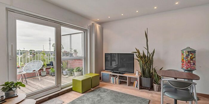 1-kamerappartement te koop in Deinze