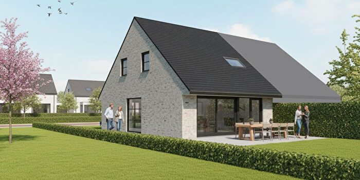 Huizen Koop Huur - 3