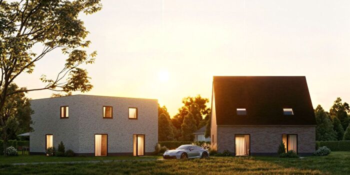 Huizen Koop Huur - 2