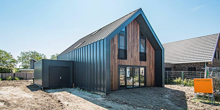 Huis te koop in Westouter