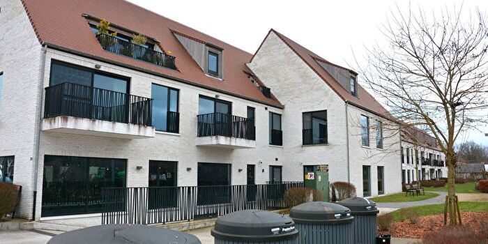 Huizen Koop Huur - 3
