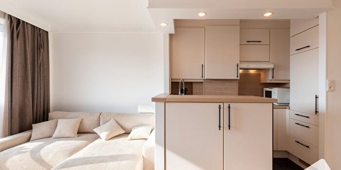 Huizen Koop Huur - 3