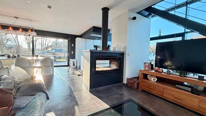 Huizen Koop Huur - 2