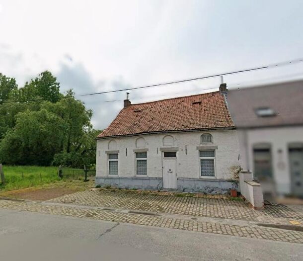 1-kamerhuis te koop in Tourpes