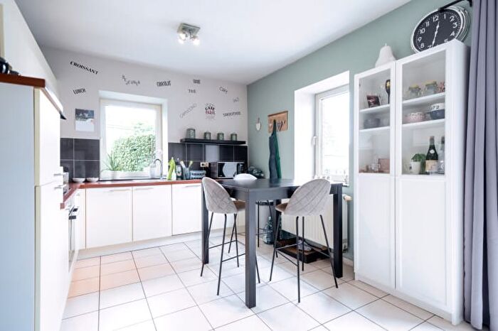 Huizen Koop Huur - 2