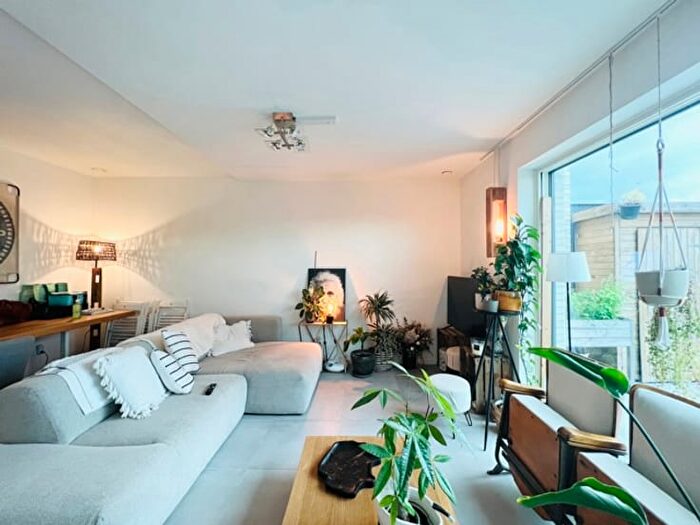 2-kamerappartement te huur in Kraainem