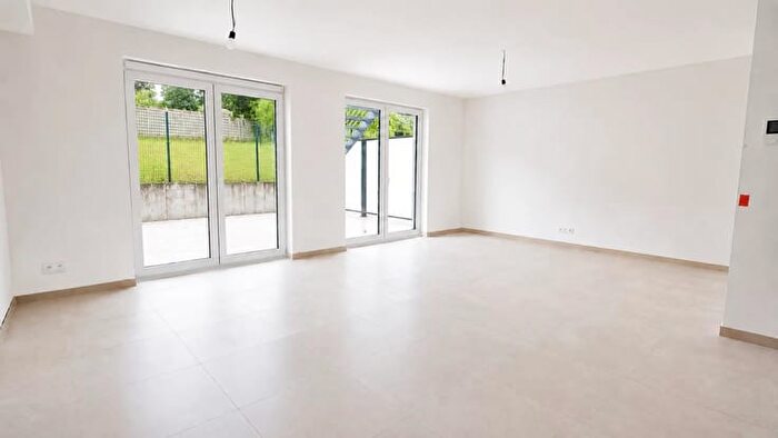 2-kamerappartement te koop in Musson