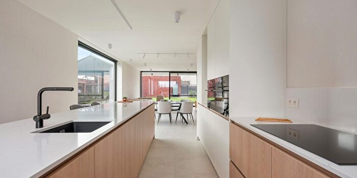 Huizen Koop Huur - 2