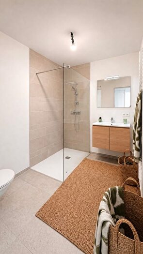5-kamerappartement te koop in Merchtem