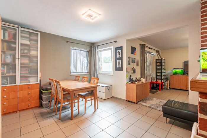 10-kamerappartement te koop in Genk