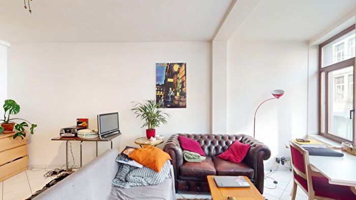 Huizen Koop Huur - 3