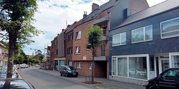 2-kamerhuis te huur in Gellik