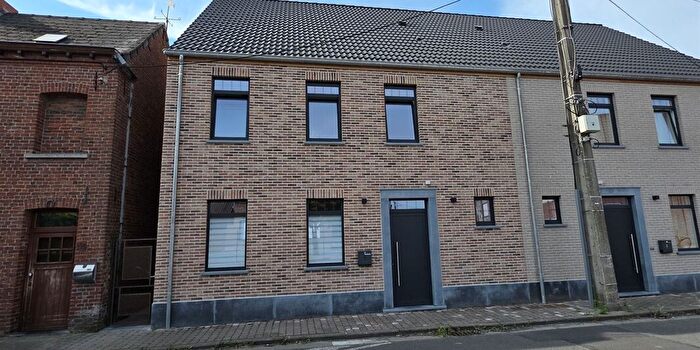 3-kamerhuis te huur in Rumillies