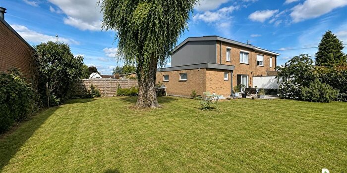 Huizen Koop Huur - 3
