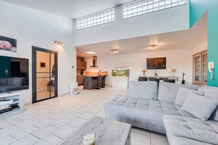 3-kamerhuis te koop in Waremme